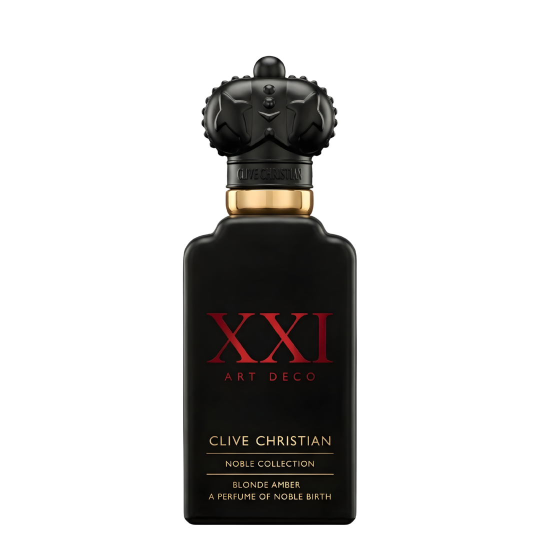 SAMPLE - Clive Christian Blonde Amber EDP