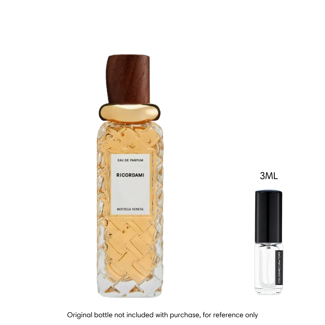 Bottega Veneta Ricordami EDP