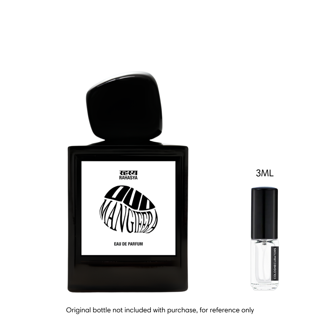 Rahasya Oud Mangifera EDP