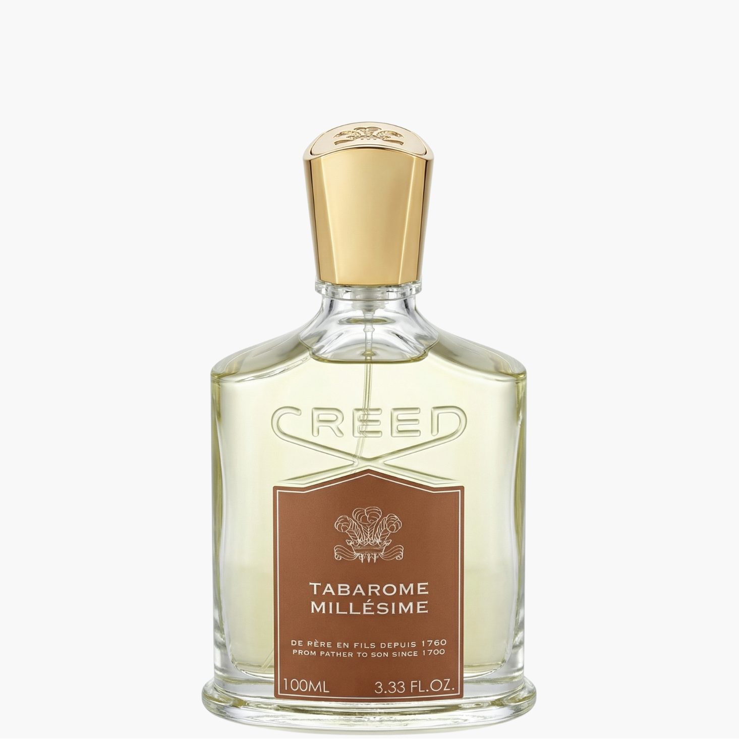 Creed Tabarome Millesime EDP