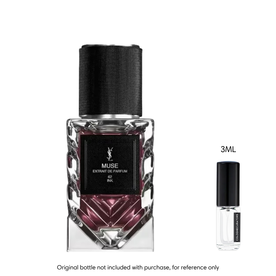 Yves Saint Laurent Muse Extrait