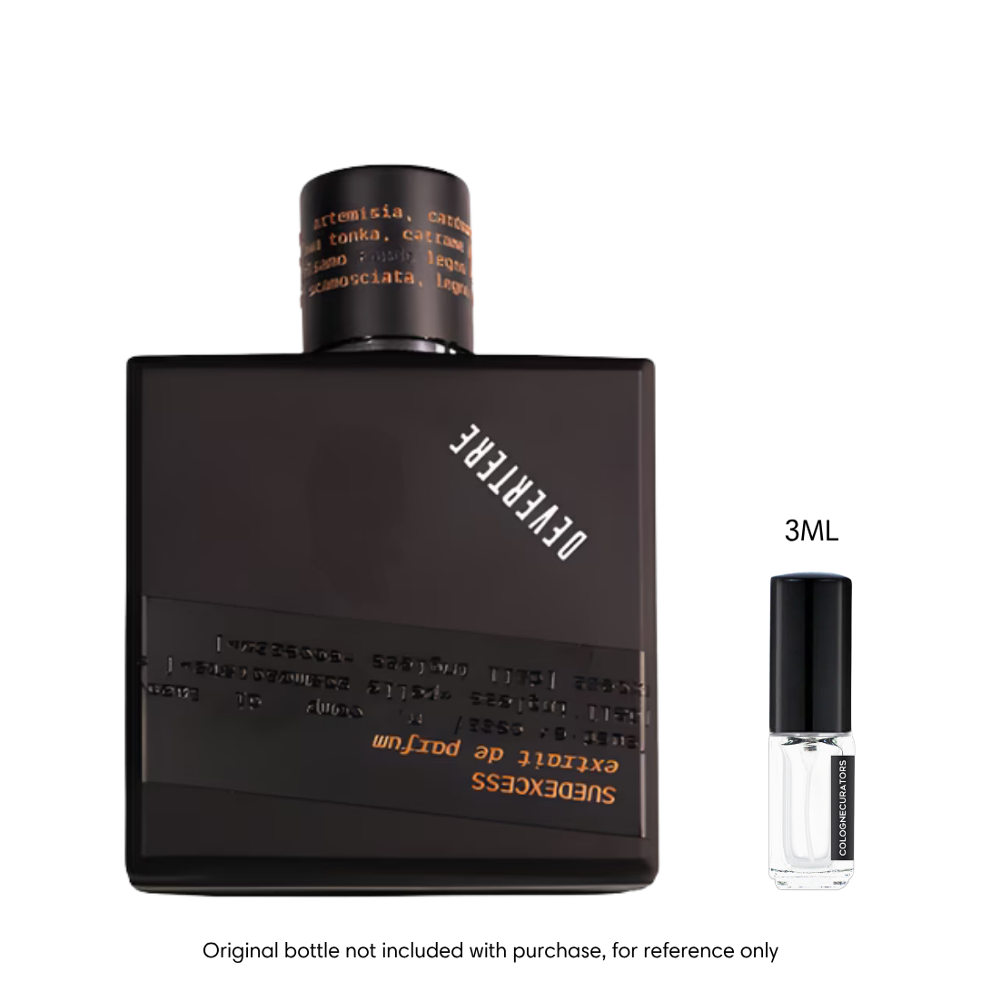 Devertere Suedexcess Extrait