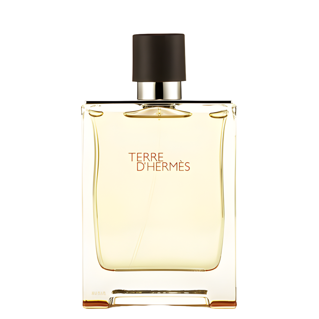 SAMPLE - Hermes Terre D'hermes EDT