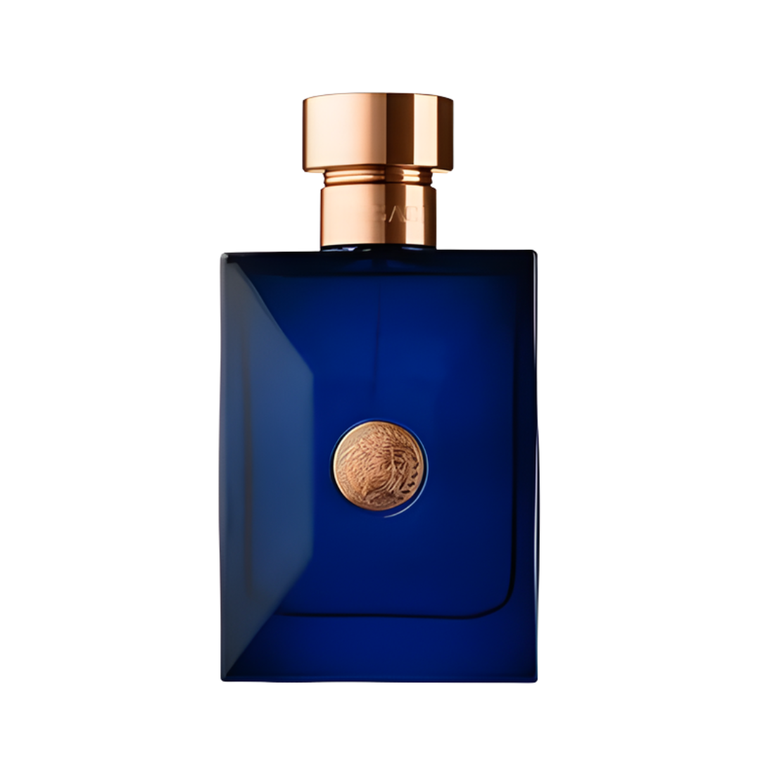 SAMPLE - Versace Dylan Blue EDT
