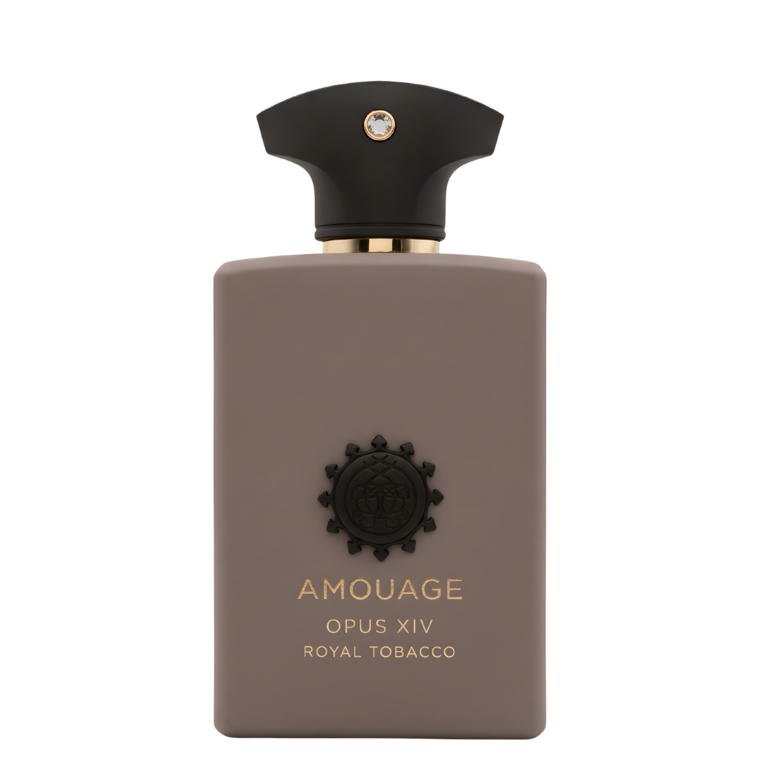Amouage Opus XIV Royal Tobacco EDP