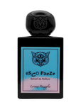 SAMPLE - Lorenzo Pazzaglia Esco Pazzo Extrait