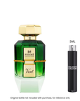 SAMPLE - Patek Maison Prisme Vert EDP