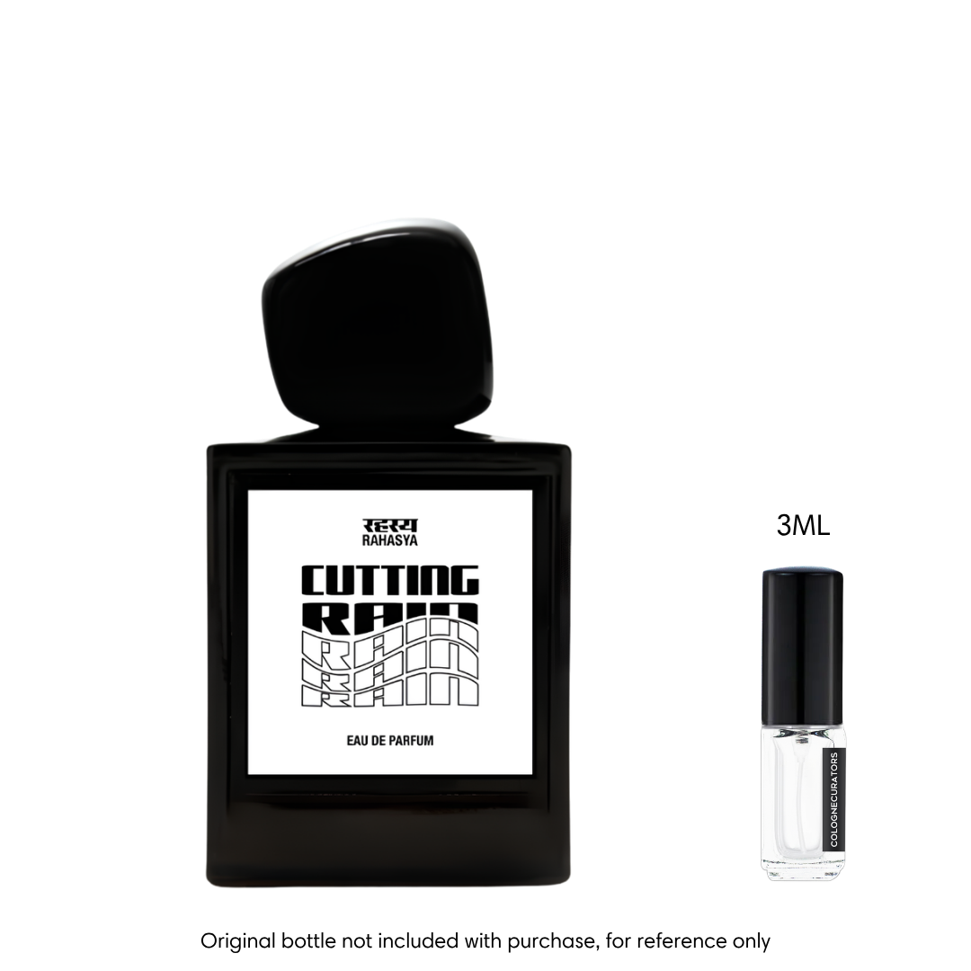 Rahasya Cutting Rain EDP