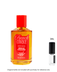 French Cowboy Mezcal Chocolat EDP