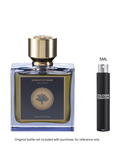 SAMPLE - Memoirs Of A Perfume Collector Abu Dhabi Extrait