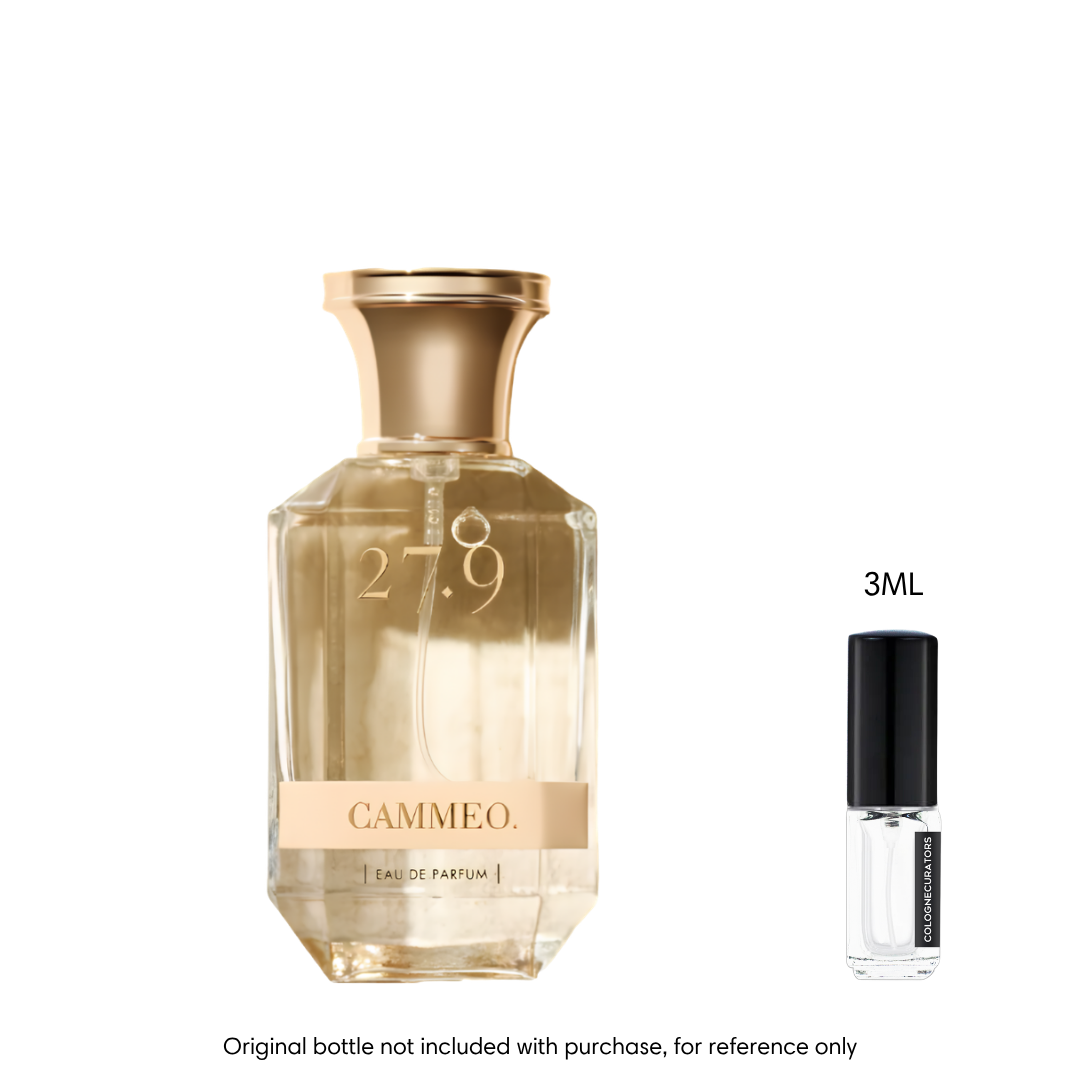 27.9 Cammeo EDP