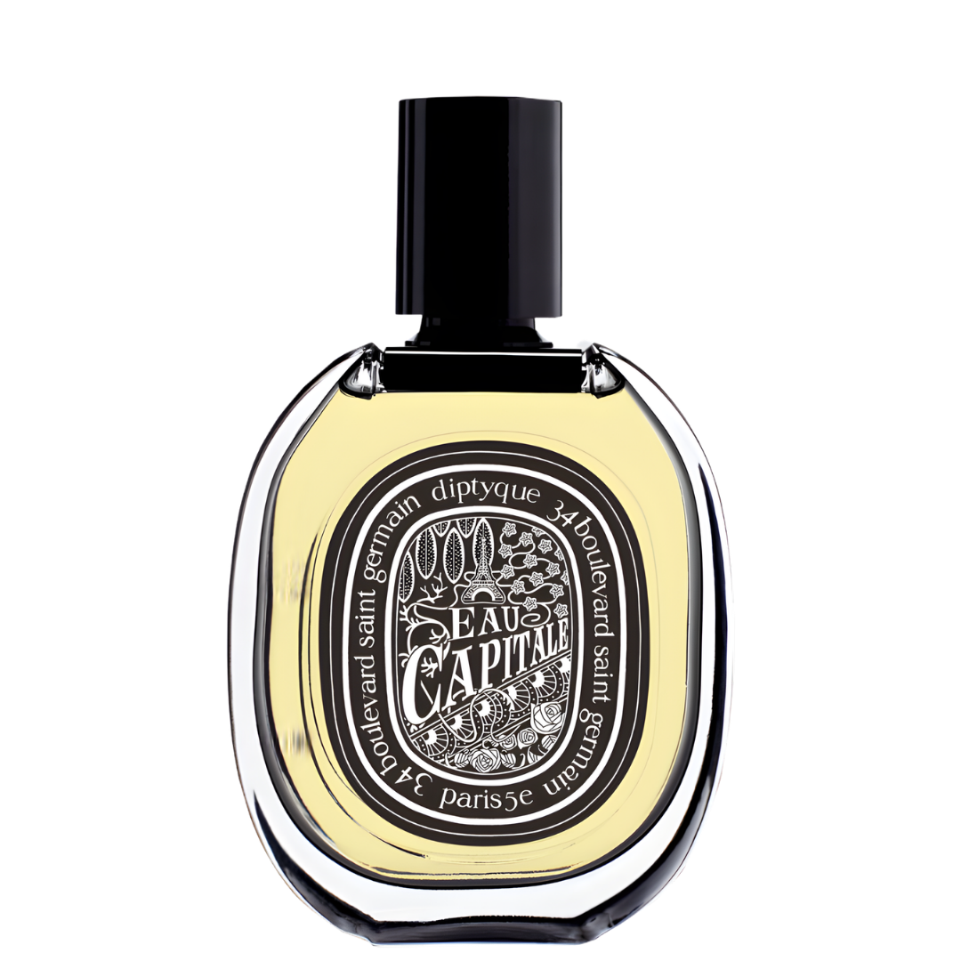 SAMPLE - Diptyque Eau Capitale EDP