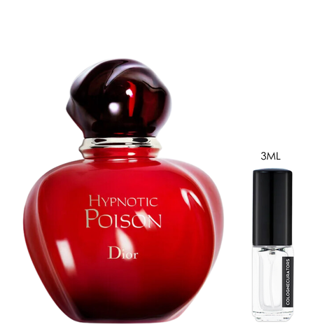 SAMPLE - Dior Hypnotic Poison EDT