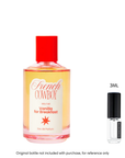 French Cowboy Vanilla for Breakfast EDP