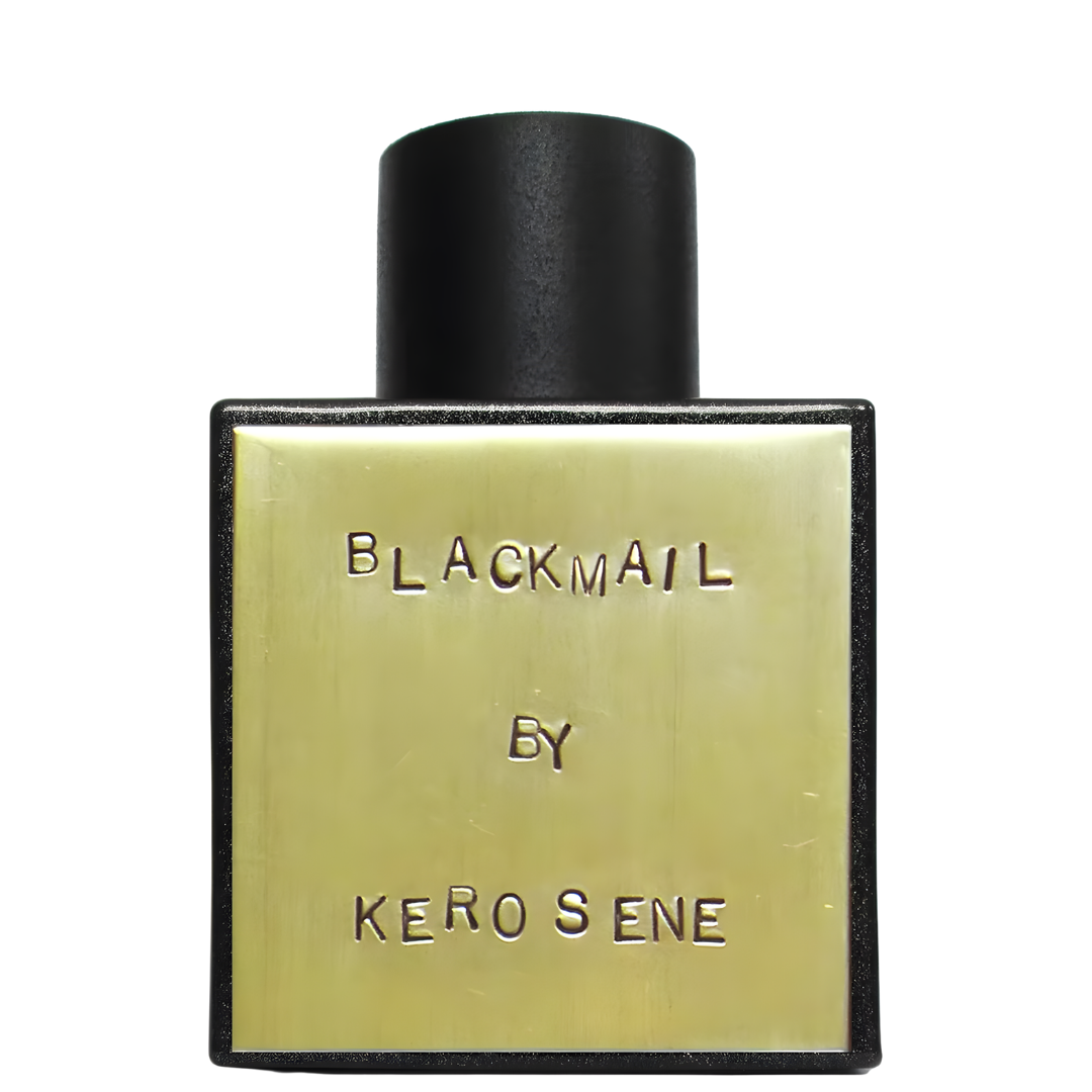 SAMPLE - Kerosene Blackmail EDP