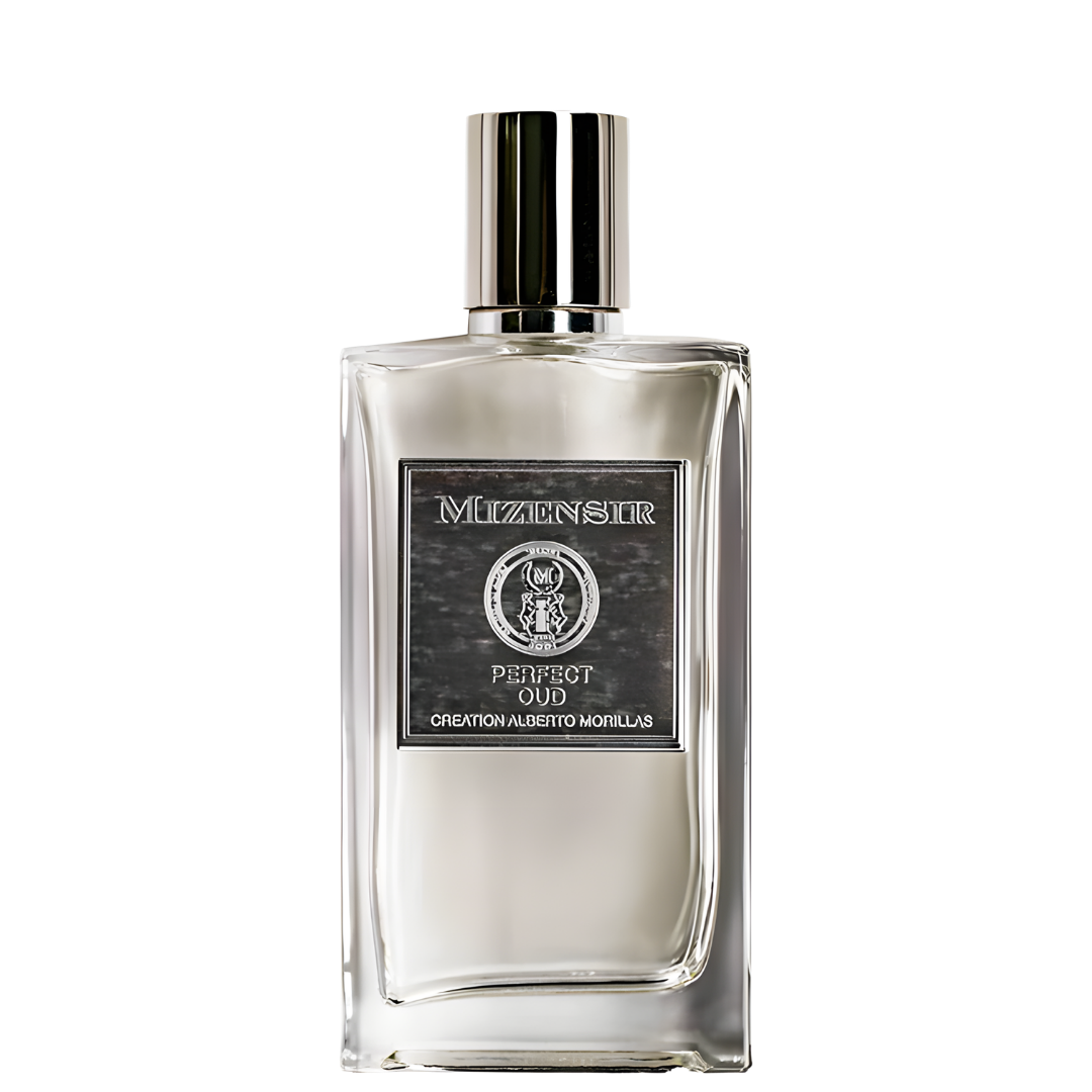 SAMPLE - Mizensir Perfect Oud EDP