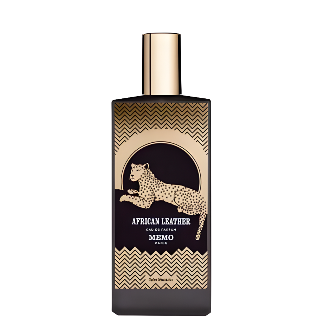 SAMPLE - Memo Paris African Rose EDP