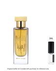 Azman Oh My Shisha! Parfum