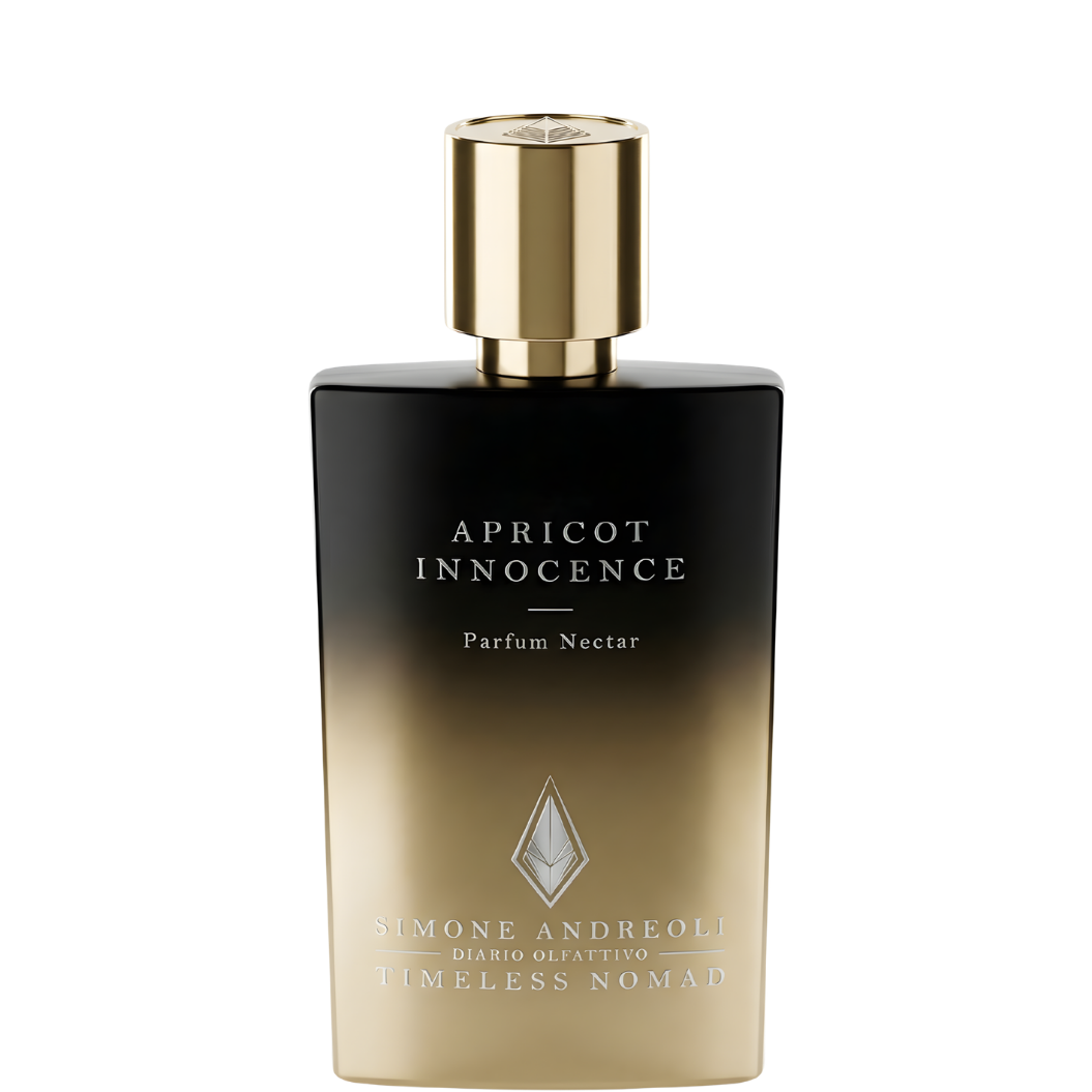 Simone Andreoli Apricot Innocence Extrait