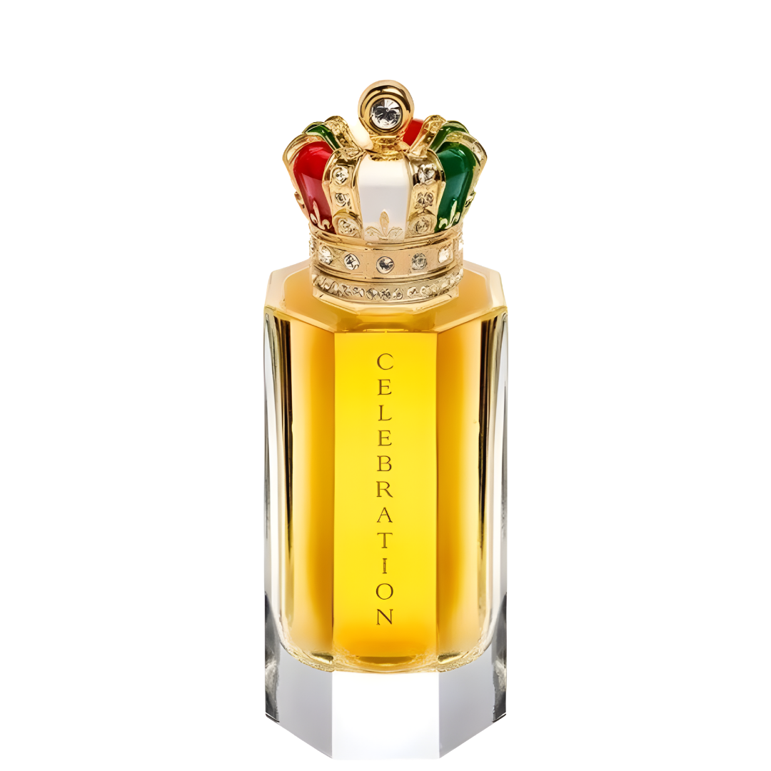 SAMPLE - Royal Crown Celebration Extrait