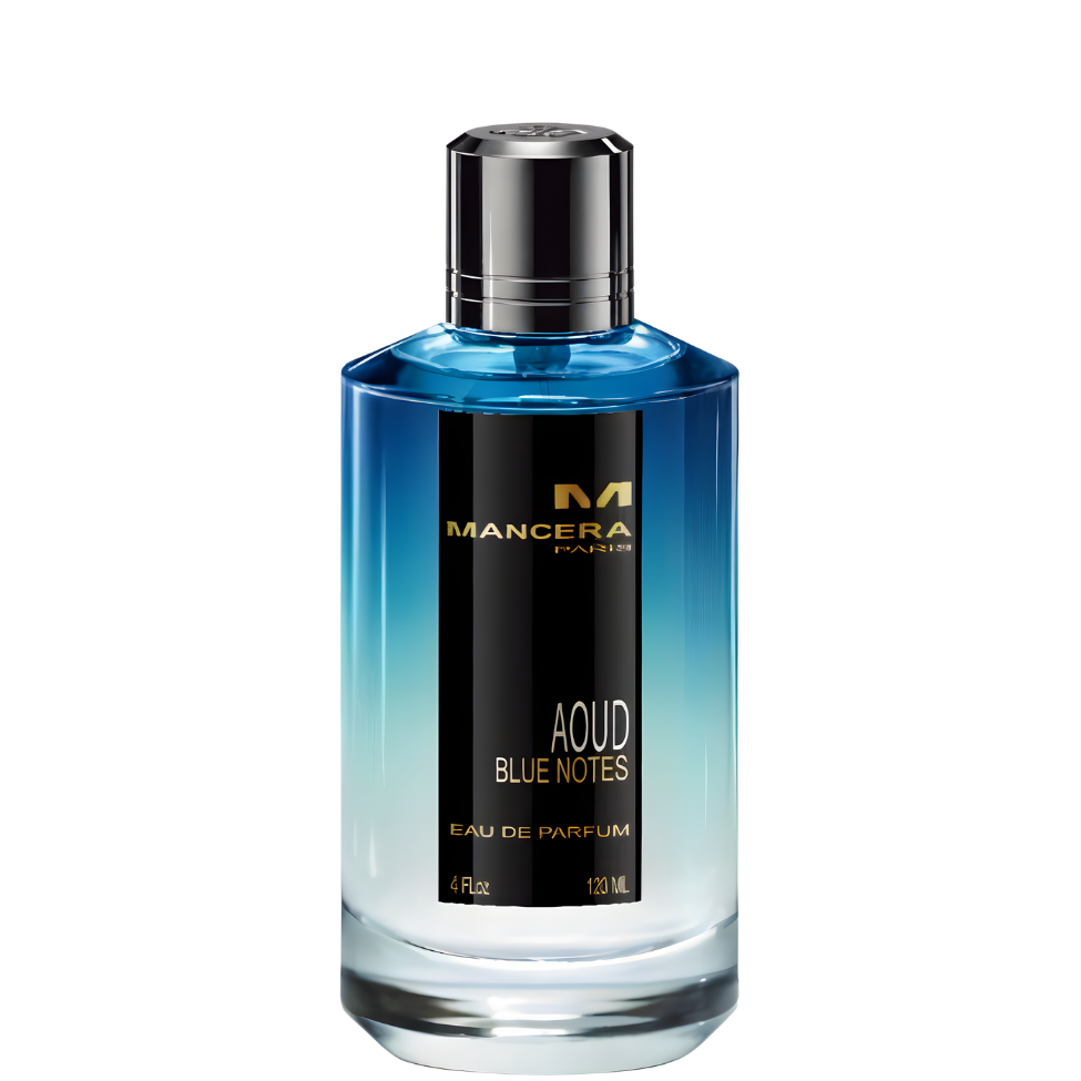 Mancera Aoud Blue Notes EDP