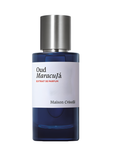Maison Crivelli Oud Maracuja Extrait