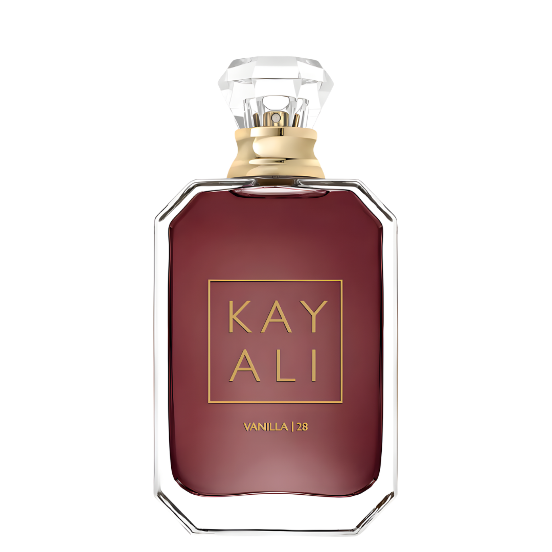 SAMPLE - Kayali Vanilla EDP