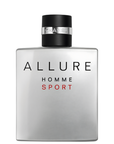 SAMPLE - Chanel Allure Homme Sport EDT