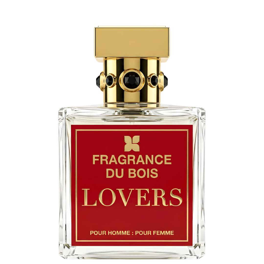 SAMPLE - Fragrance Du Bois Lovers Extrait