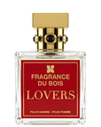 SAMPLE - Fragrance Du Bois Lovers Extrait