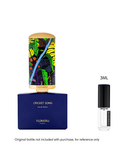 Floraiku Cricket Song EDP