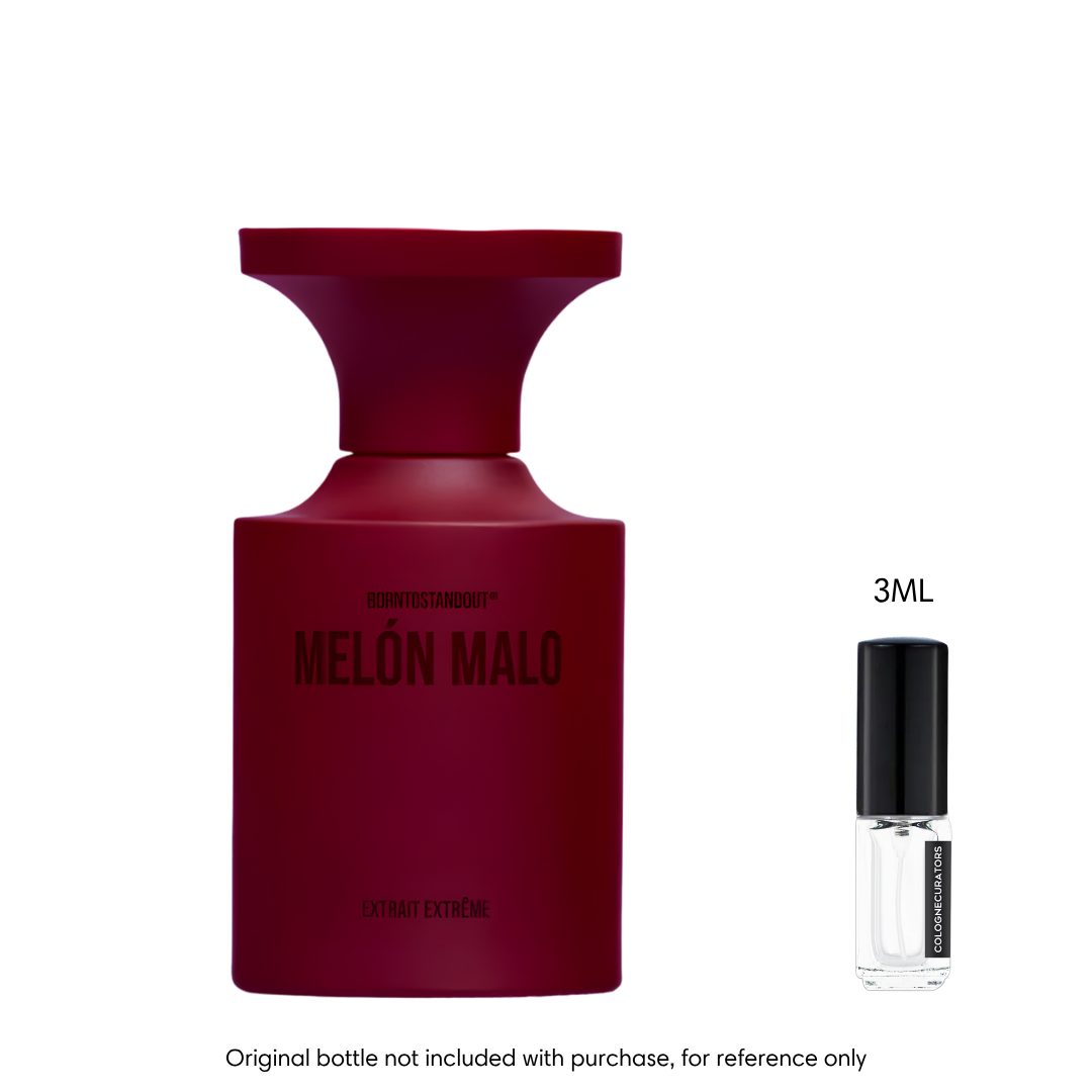 Borntostandout Melon Malo Extrait
