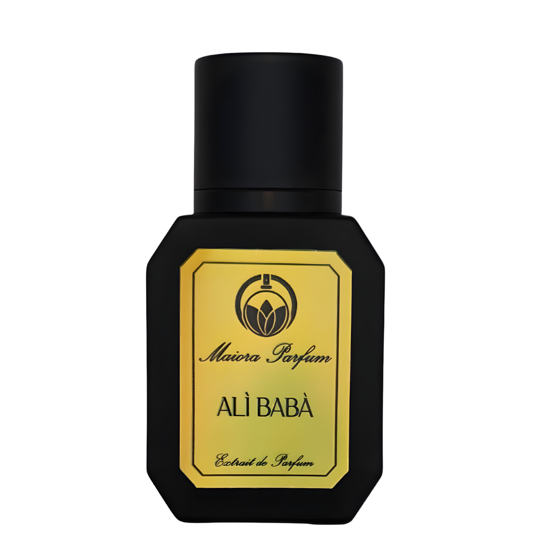 SAMPLE - Maiora Parfum Ali Baba Extrait