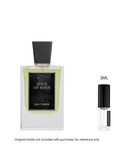 SAMPLE - Day Three Fragrances Edge of Eden Extrait