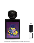 SAMPLE - Lorenzo Pazzaglia Tropikalys Karma Extrait