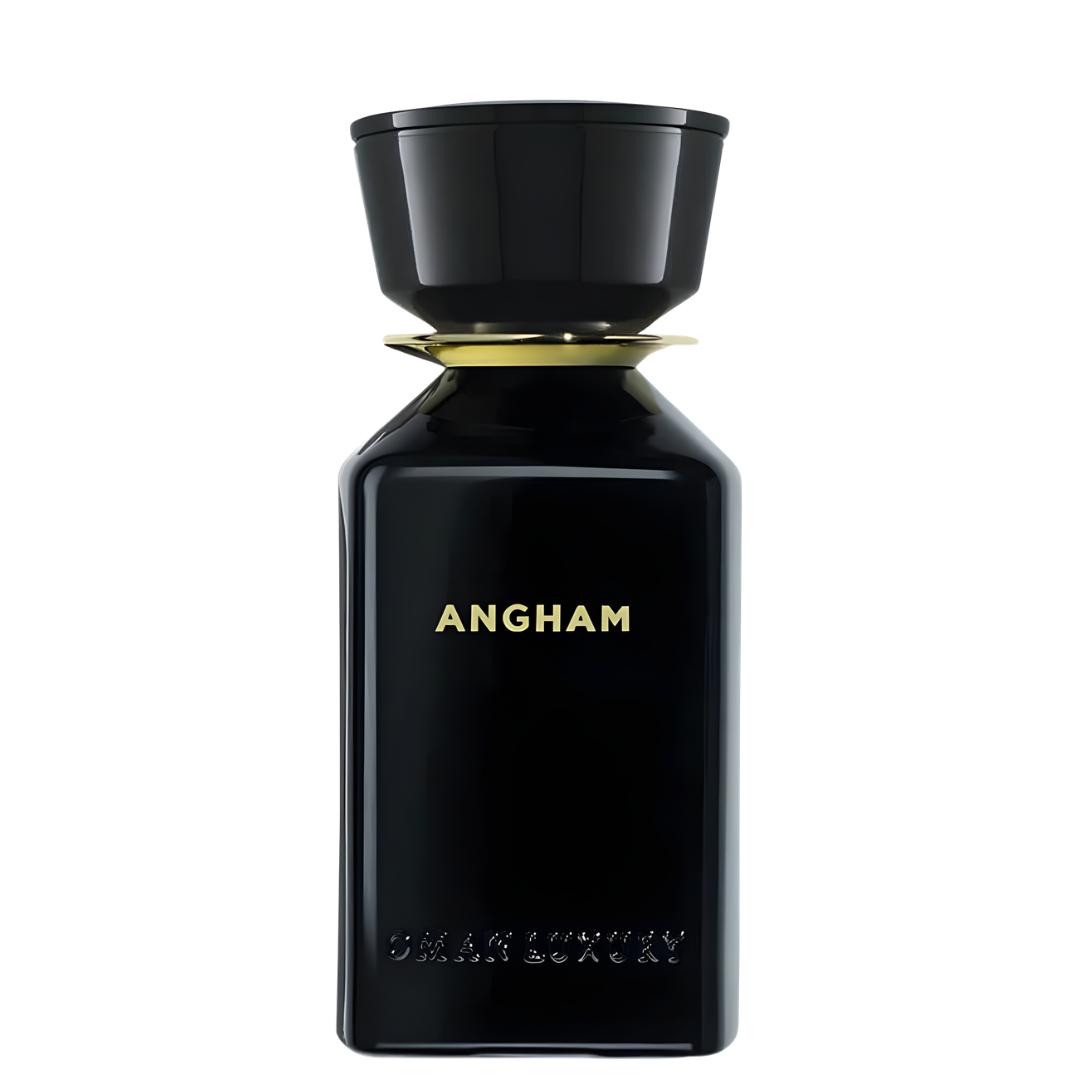 SAMPLE - Omanluxury Angham EDP