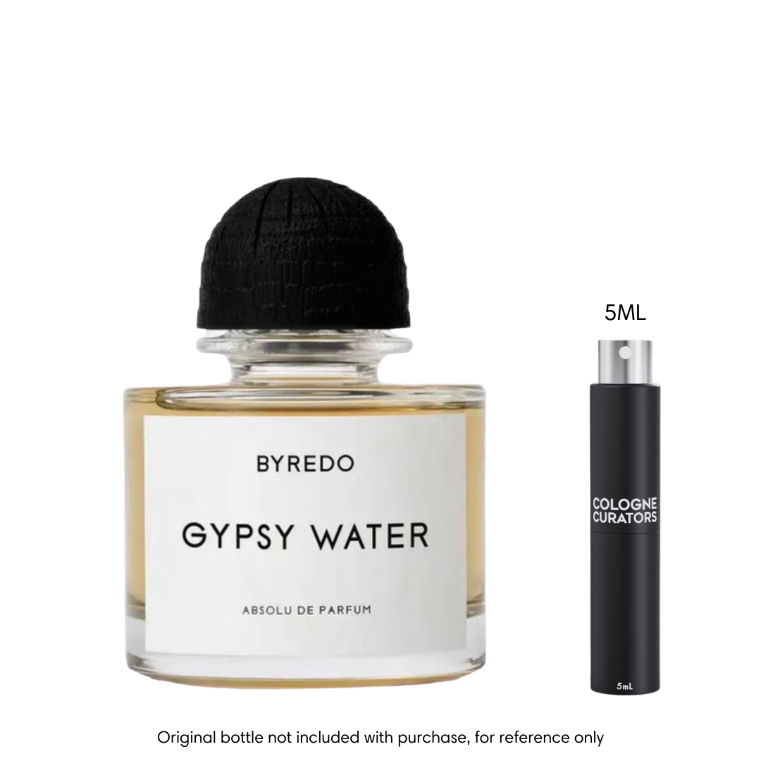 SAMPLE - Byredo Gypsy Water Absolu