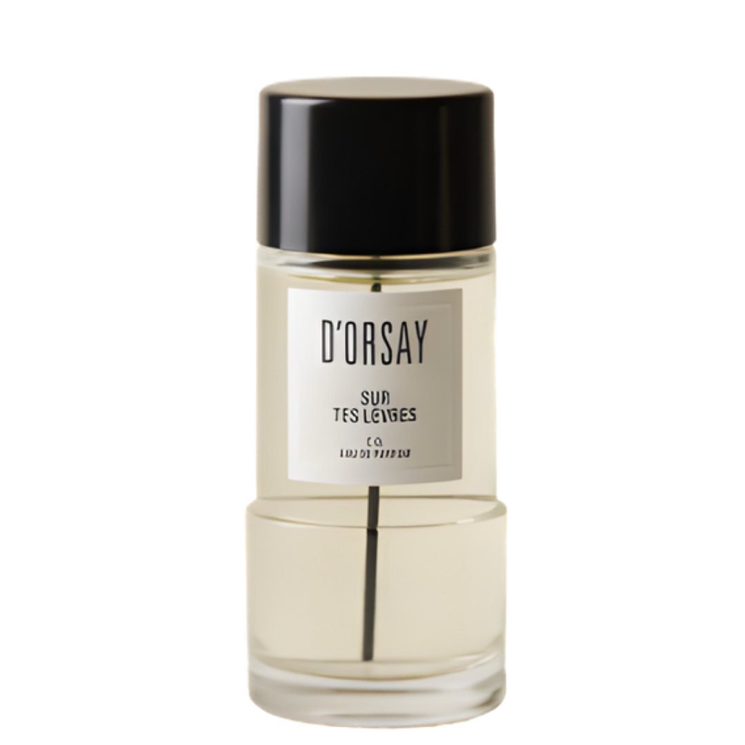 SAMPLE - D'Orsay Sur tes levres EQ EDP