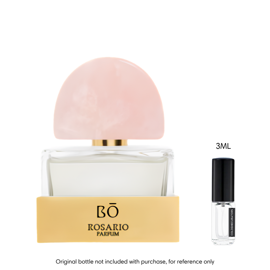 House of Bo Rosario Parfum