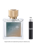 Memoirs Of A Perfume Collector Indian Vetiver Extrait