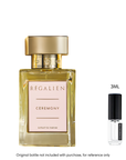 Regalien Ceremony Extrait