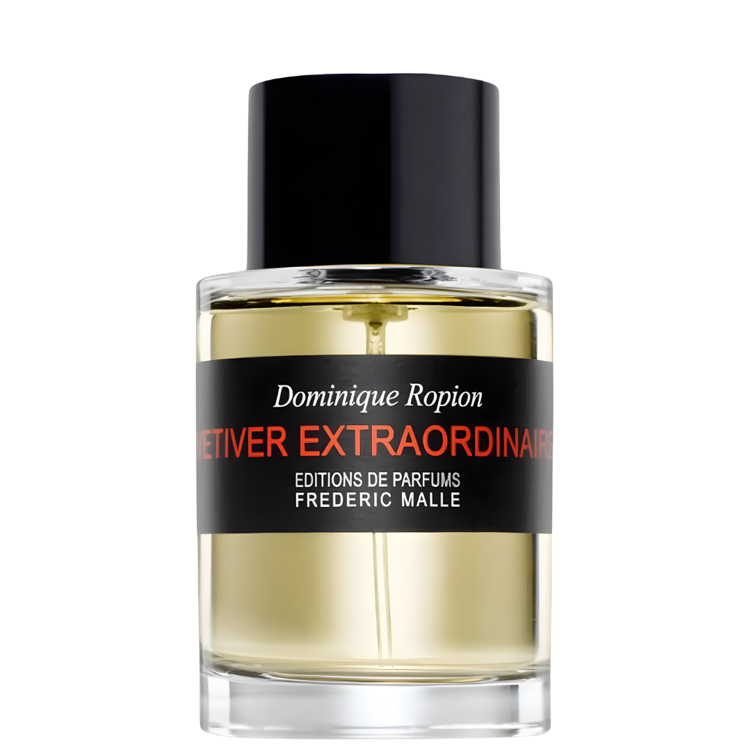 Frederic Malle Vetiver Extraordinaire EDP