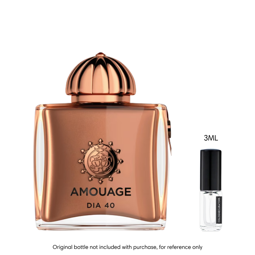Amouage Dia 40 Extrait