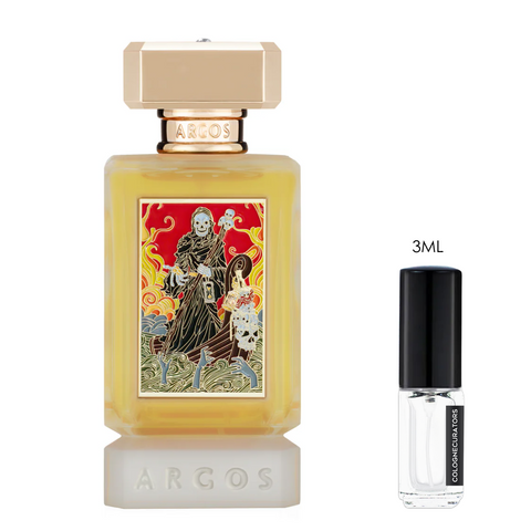 SAMPLE - Argos Charon's Vail EDP