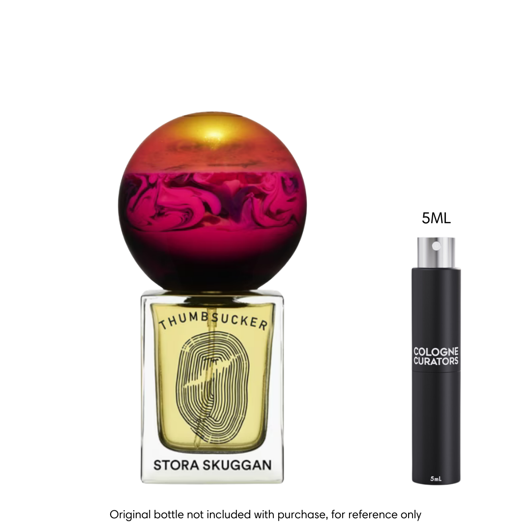 SAMPLE - Stora Skuggan Thumbsucker EDP