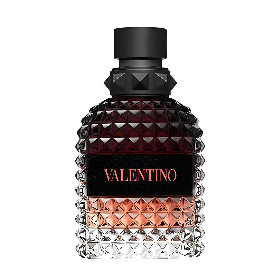 SAMPLE - Valentino Uomo Born In Roma Coral Fantasy EDT