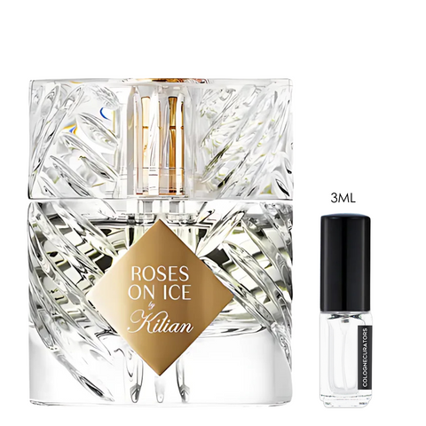 SAMPLE - Kilian Roses On Ice EDP