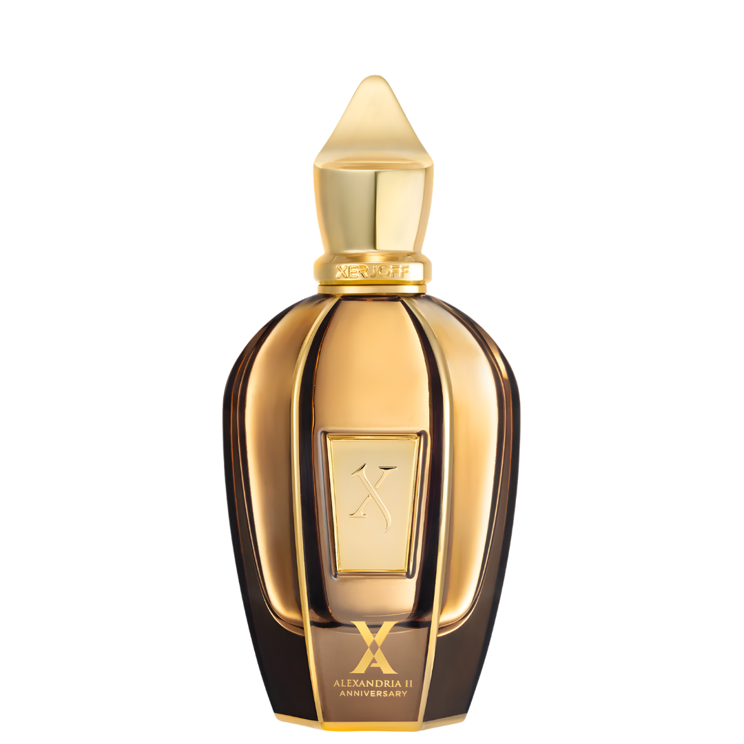 SAMPLE - Xerjoff Alexandria II Anniversary Parfum