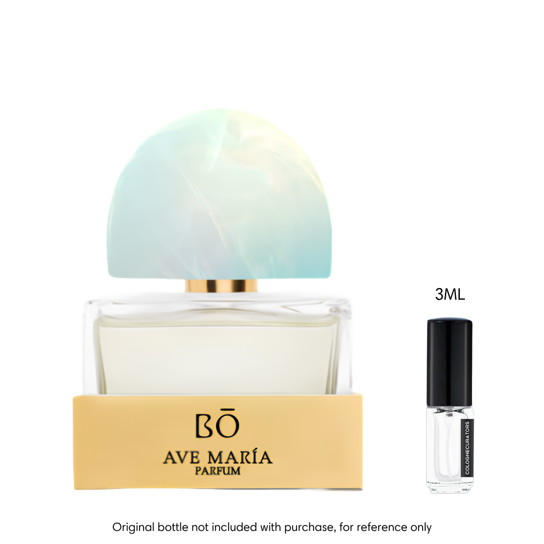 House of Bo Ave Maria Parfum