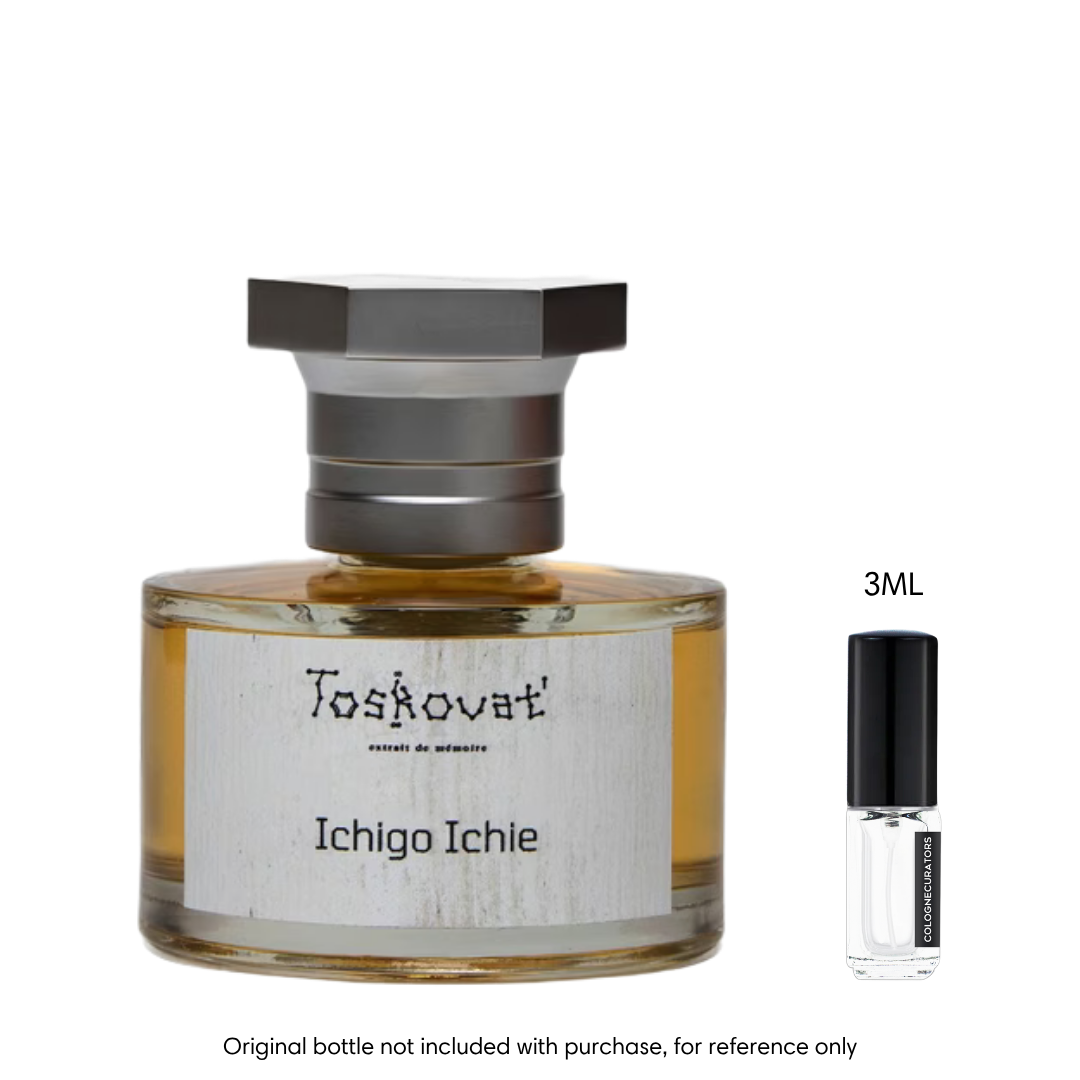 Toskovat Ichigo Ichie Extrait